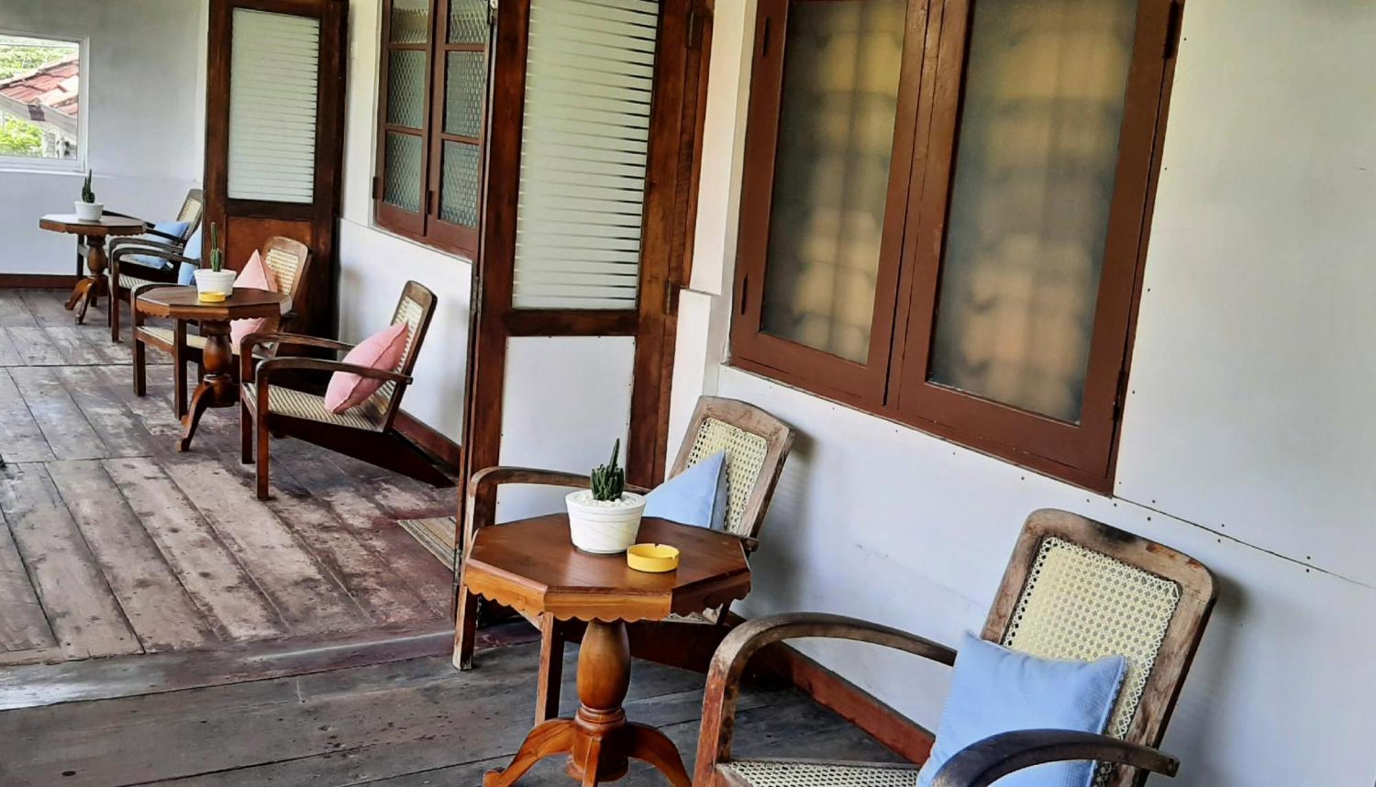 Villa Blue Ocean Mirissa Bagian luar foto